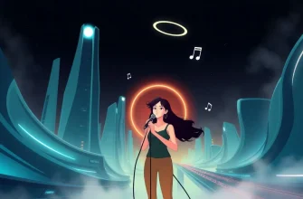 Fantastische Filme über Gesang