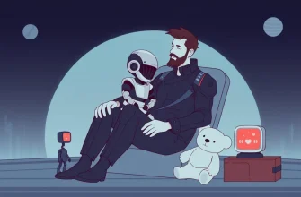 Sci-Fi Filme über alleinerziehende Väter