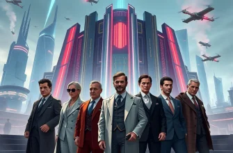 Fantastische Filme über Oligarchen