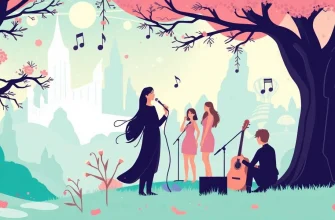 Fantastische Filme über Sänger und Sängerinnen