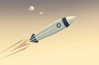 Faszination Weltraum: 10 Sci-Fi Filme über Raketen