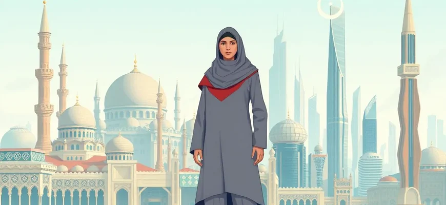 Fantastische Filme über den Islam