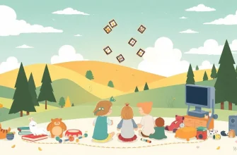 Fantastische Filme für Kleinkinder