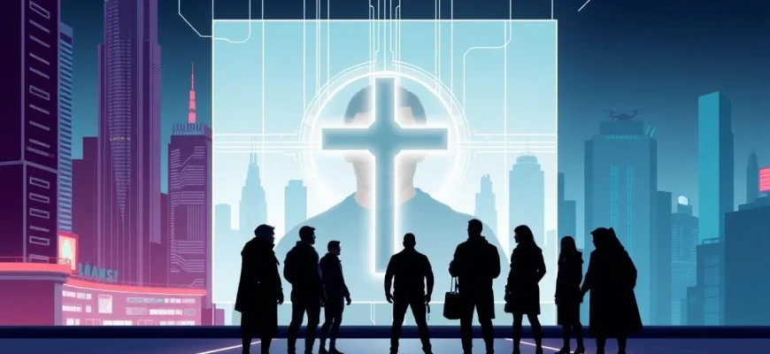 Fantastische Filme über religiöse Fanatiker