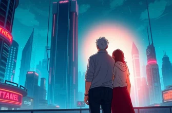 Sci-Fi Liebesfilme mit Altersunterschied