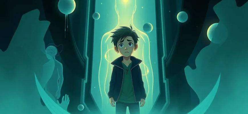 Fantastische Filme über verlorene Erinnerungen