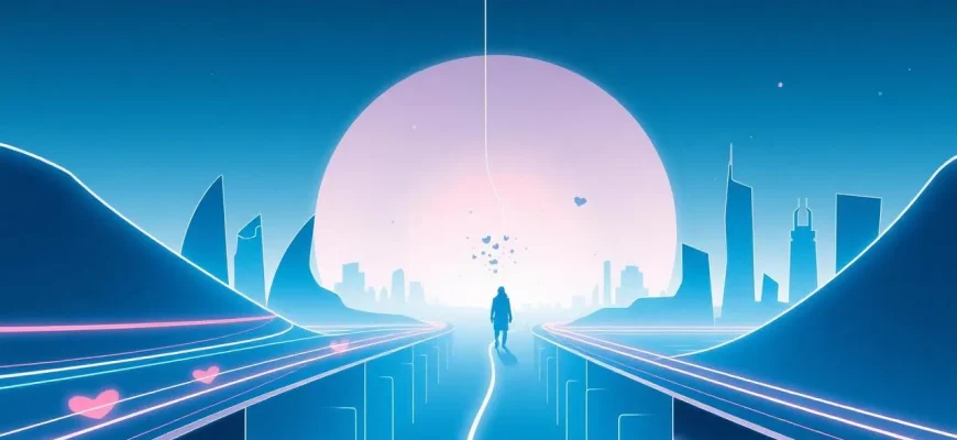 Sci-Fi Filme über Seelenverwandte