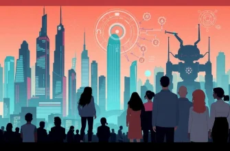 Sci-Fi-Filme, die soziale Probleme beleuchten