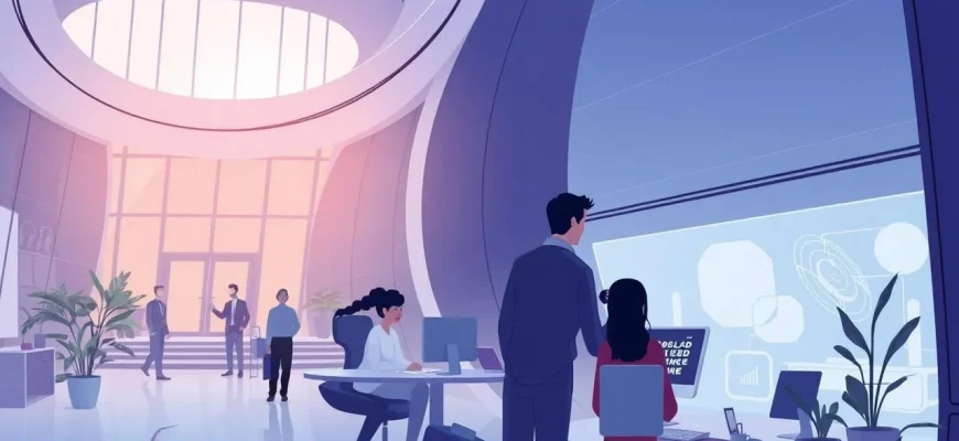 Fantastische Liebesgeschichten im Büro