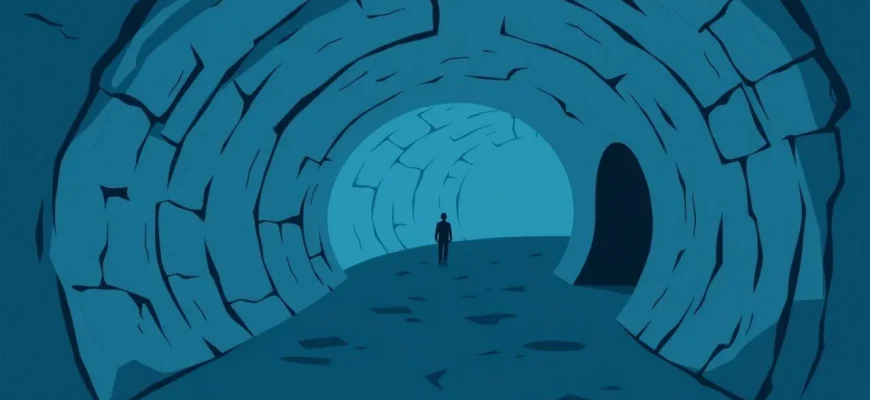 Fantastische Tunnel-Filme