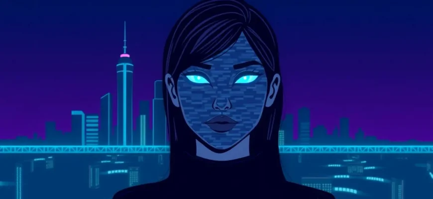 Sci-Fi Filme über Eifersucht