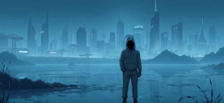 Fantastische Filme über Depression