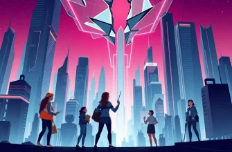 Sci-Fi-Filme über Frauenrechte