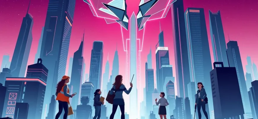 Sci-Fi-Filme über Frauenrechte