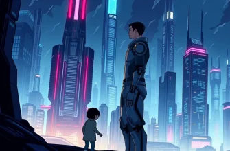 10 Sci-Fi Filme über Stiefväter