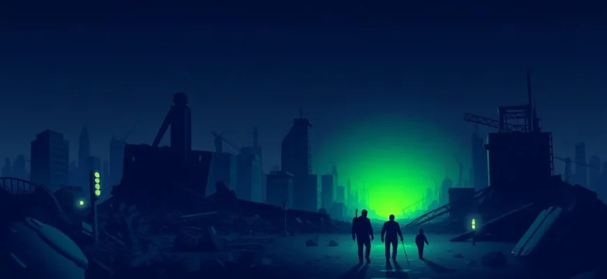 Unvergessliche Science-Fiction-Katastrophenfilme