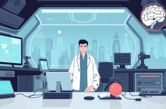 Fantastische Filme über Psychologen