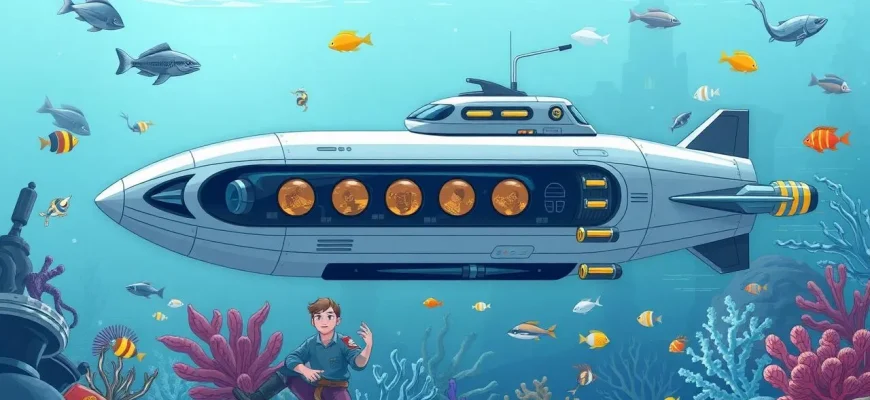 Fantastische Filme über U-Boote