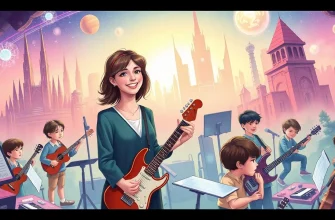 Fantastische Filme über Musiklehrer