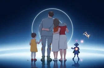 Fantastische Filme über Familienbande