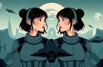 Fantastische Filme über Zwillingsschwestern