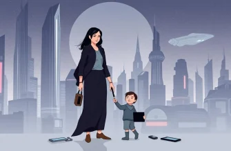 Sci-Fi Filme über alleinerziehende Mütter