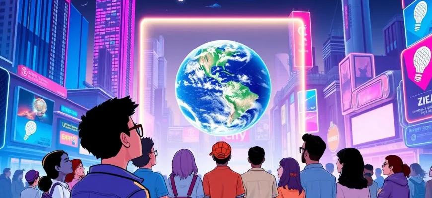 10 Science-Fiction-Filme, die die Wissenschaft feiern